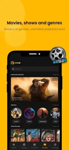 espncricinfo-statsguru Movies and shows